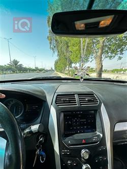 فورد إكسبلورر